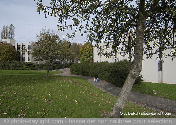 Université de Liège
University of Liege